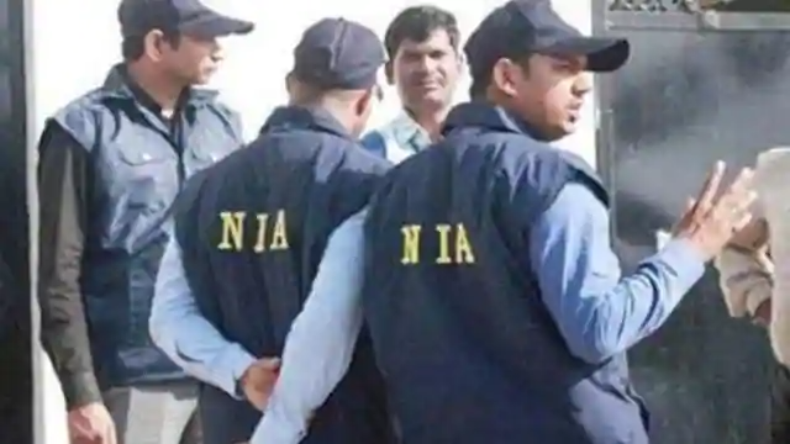 उदयपुर हत्याकांड : NIA करेगी जांच, ISIS का हाथ होने की आशंका