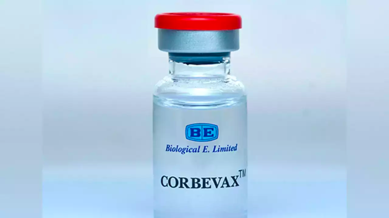 CORBEVAX होगी कोरोना बूस्टर डोज, DCGI की मंजूरी