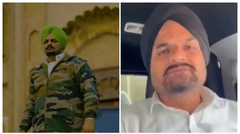 Sidhu Moosewala: बस करो, मुझे नहीं लड़ना कोई चुनाव-दुख की घड़ी में बोले सिंगर के पिता