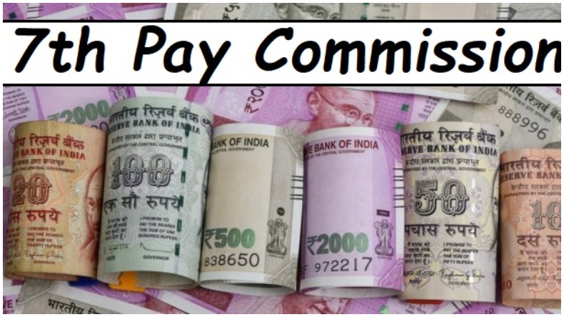 7th Pay Commission: केंद्रीय कर्मचारियों के लिए खुशखबरी, 1 जुलाई से DA में आएगा बड़ा उछाल, सालाना बढ़ जाएगी 27,312 सैलरी