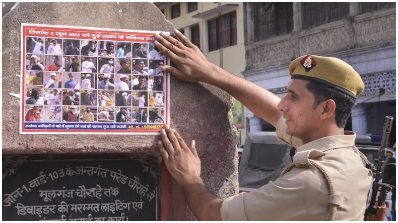 कानपुर हिंसा: न डिबेट न कोई कमेंट, बीजेपी प्रवक्ताओं को हाईकमान का निर्देश