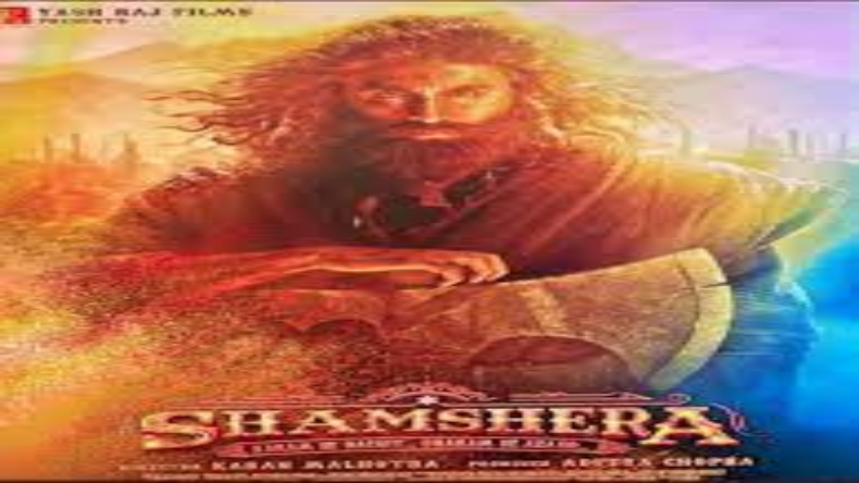 Shamshera Trailer Out: कर्म से डकैत, धर्म से आजाद, ट्रेलर ने मचाई तबाही