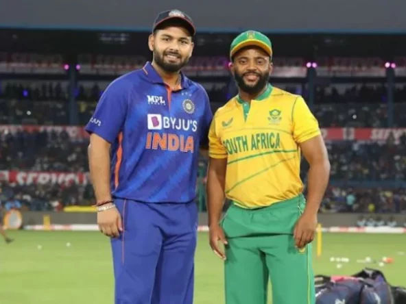 IND vs SA T20: सीरीज का आखिरी और निर्णायक मुकाबला आज, जानिए किसका पलड़ा भारी