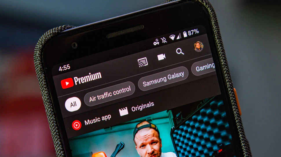 फ्री में ऐसे लीजिए YouTube Premium का सब्सक्रिप्शन! जानिए तरीका