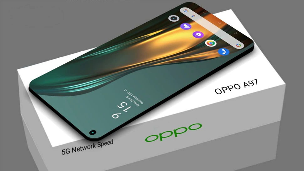 Oppo का ये कम कीमत वाला 5G Smartphone, लुक ही काफी है, जानिए और क्या है खास!