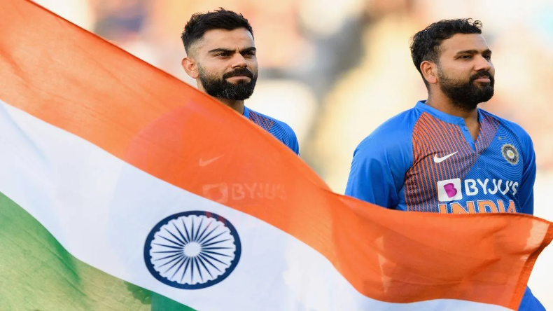 Asia Cup 2022: एशिया कप का प्रोमो हुआ रिलीज, रोहित-कोहली का दिखा बेहतरीन अंदाज