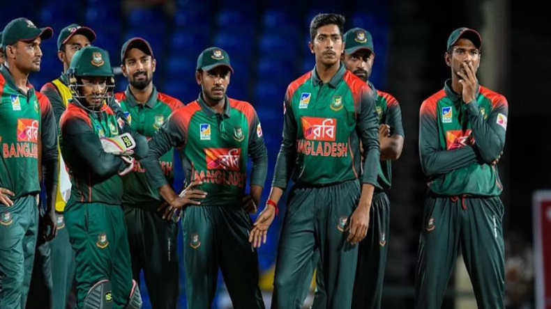 Bangladesh Cricket: लगातार तीसरा सीरीज घर के बाहर जीता बांग्लादेश, वेस्टइंडीज को 9 विकेट से हराया