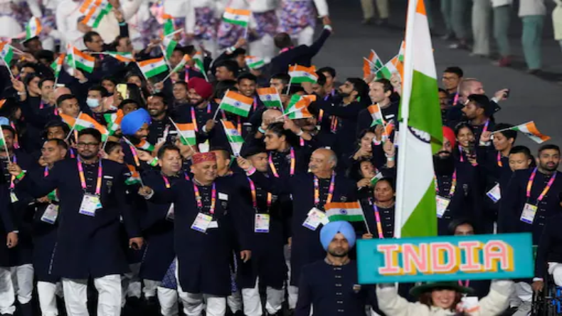 CWG 2022: राष्ट्रमंडल खेल के पहले दिन मेडल जीतने के इरादे से उतरेंगे ये भारतीय खिलाड़ी, पूरे देश की रहेंगी निगाहें