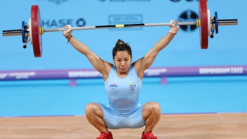 CWG 2022: गोल्ड जीतने के लिए मीरा बाई चानू ने उठाया 201kg का वजन, पिछले कॉमनवेल्थ गेम्स में भी भारत को दिलाया था सोना