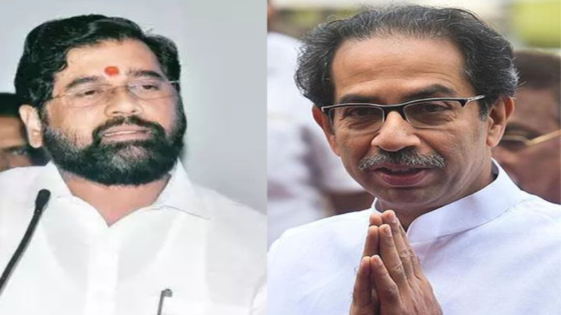 Shiv Sena MLAs Disqualification: सुप्रीम कोर्ट का आदेश- सभी पक्ष दाखिल करें हलफनामा, सुरक्षित रखा जाए विधानसभा का रिकॉर्ड