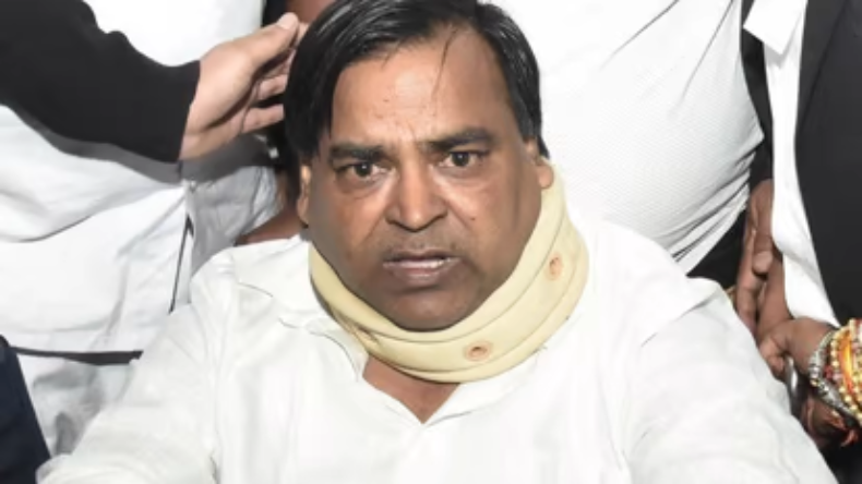 Gayatri Prajapati: गायत्री प्रजापति की बेनामी जमीन को ईडी ने किया अटैच, अब तक कुल 90 करोड़ की संपत्ति जब्त