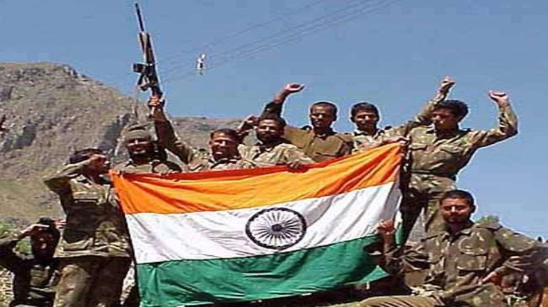 Kargil Vijay Diwas: कारगिल विजय दिवस आज, जानिए भारत के वो 5 हीरो जिनके साहस के सामने पाकिस्तान हुआ था पस्त