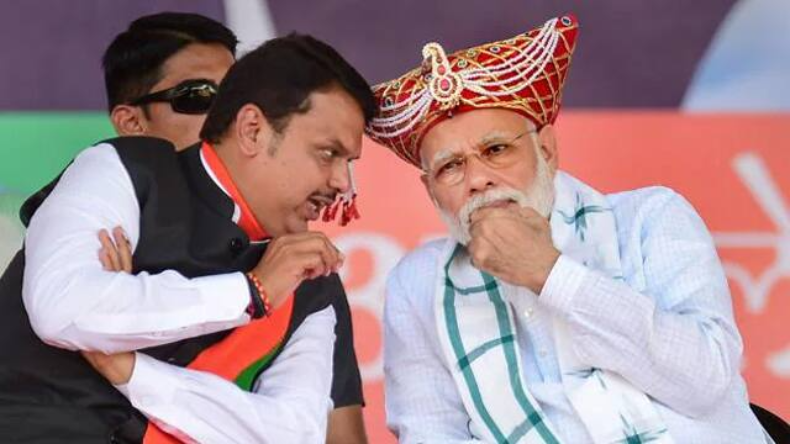 CM से डिप्टी सीएम… फडणवीस को थी सारी जानकारी ? पीएम मोदी के कहने पर ली शपथ