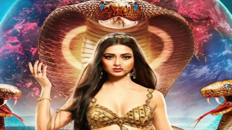 Naagin 6: प्रथा की शादी से टूटा ऋषभ, शेषनागिन के सामने आएगा सच