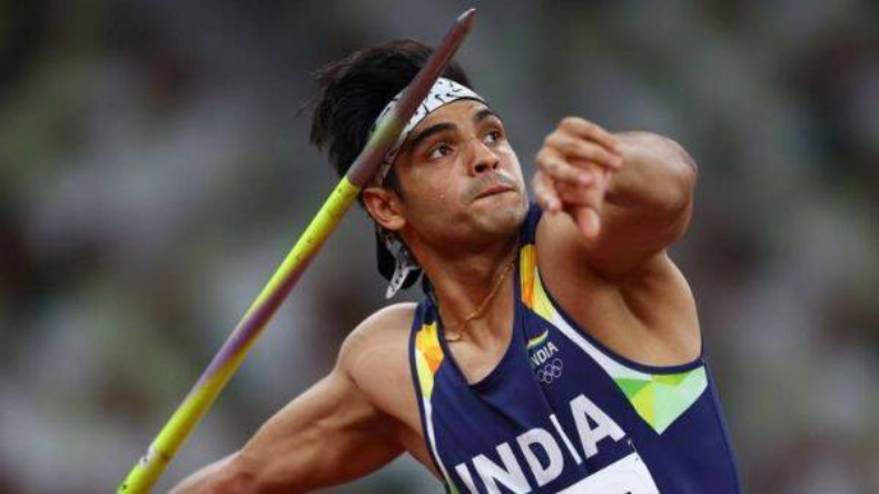 Neeraj Chopra: एथलेटिक्स चैंपियनशिप फाइनल के लिए नीरज चोपड़ा क्वालीफाई, पहले कोशिश में ही 88.39 मीटर दूर फेंका भाला