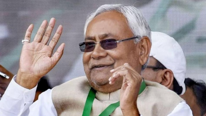 उपेंद्र कुशवाहा की भाजपा को दो टूक, “Nitish is NDA, NDA is Nitish”