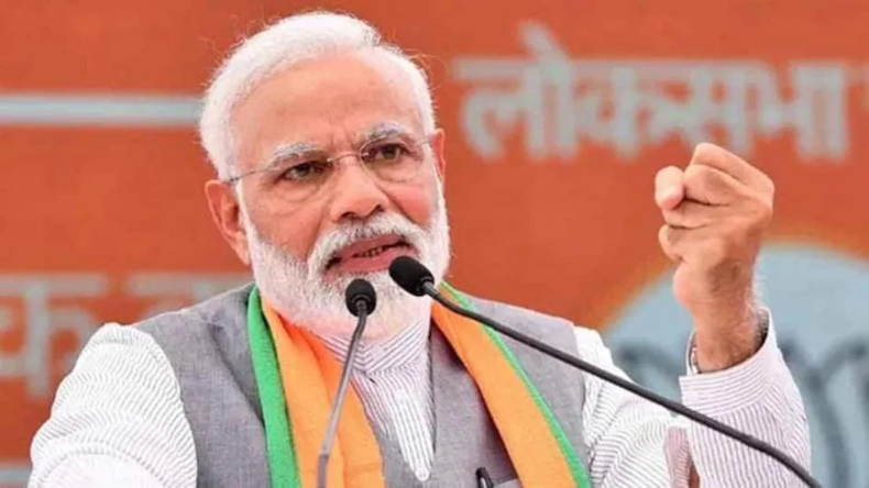 हैदराबाद को कहा भाग्यनगर, राष्ट्रीय कार्यकारिणी बैठक से PM मोदी के संबोधन की बड़ी बातें