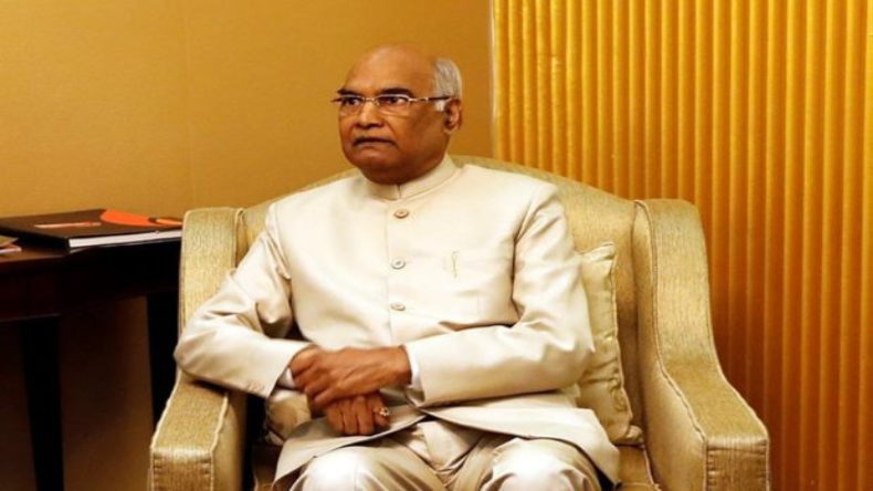 President Kovind Farewell: रिटायरमेंट के बाद राष्ट्रपति कोविंद को मिलेगा 8 कमरे वाला घर, डेढ़ लाख पेंशन समेत ये सुविधाएं…