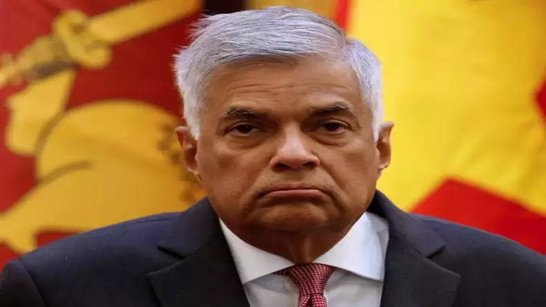 Presidential Election in Sri Lanka: आज श्रीलंका को मिलेगा नया राष्ट्रपति, रानिल विक्रमसिंघे को अपनी ही पार्टी के सांसद से मिली चुनौती