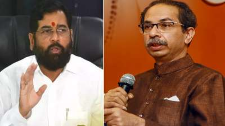 Shiv Sena SC Hearing: शिंदे-उद्धव विवाद पर सुप्रीम कोर्ट में सुनवाई, जानिए किसने क्या दलील दी?