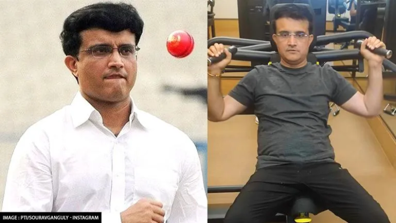 Sourav Ganguly: बीसीसीआई अध्यक्ष सौरव गांगुली दोबारा क्रिकेट में कर रहे हैं वापसी, तैयारी में जुटे