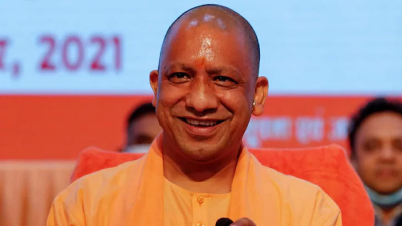 विधानसभा की कार्यवाही से पहले CM Yogi ने महिला विधायकों को लिखा पत्र