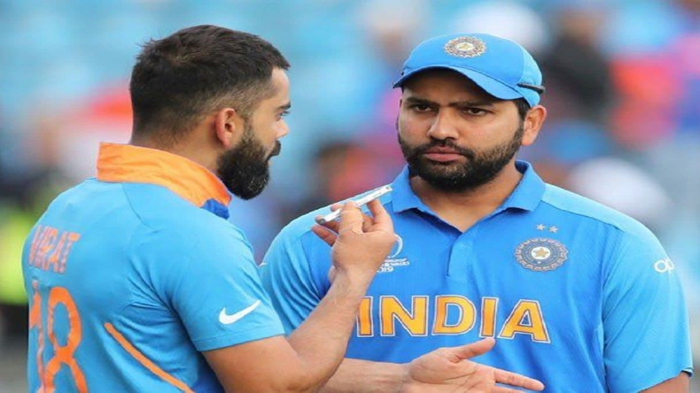 Virat Kohli: विराट कोहली के बचाव में उतरे रोहित और बटलर, कही ये बड़ी बात