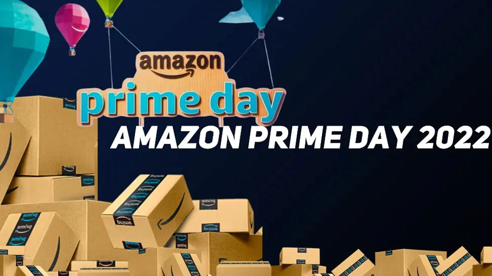 Amazon Prime Day Sale होगा इस दिन शुरू, जानिए बेहतरीन ऑफर व शानदार प्रोडक्ट्स