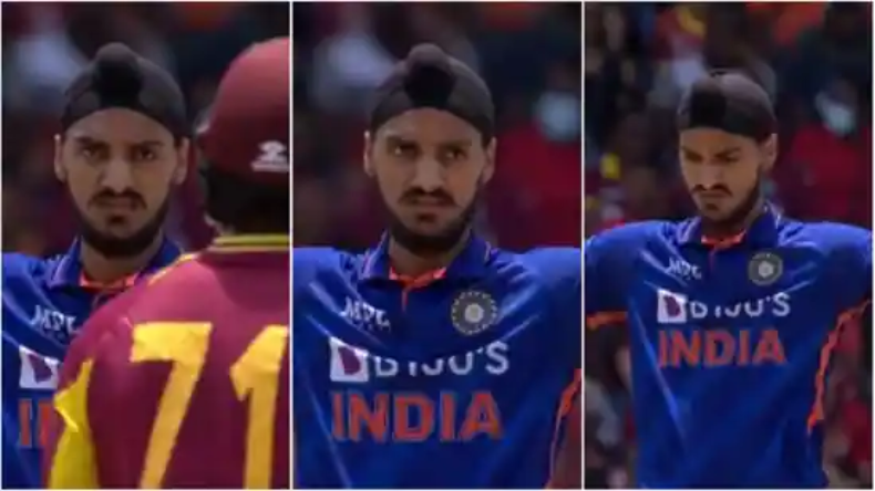 IND vs WI: वेस्टइंडीज के खिलाफ पहले टी-20 मुकाबले में घातक गेंदबाजी के बाद अर्शदीप ने किया बड़ा खुलासा, कही ये बात