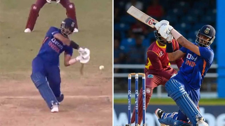 IND vs WI: अक्षर पटेल की तूफानी पारी में उड़ी कैरिबियाई टीम, चोटिल हुए जडेजा की कारण मिली थी टीम में जगह