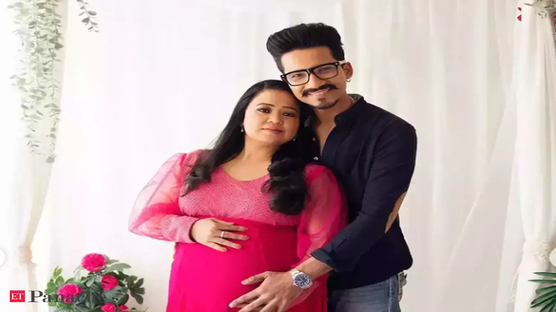 Happy Birhday Bharti Singh: कॉमेडियन नहीं पिस्टल शूटिंग करना चाहती थी भारती