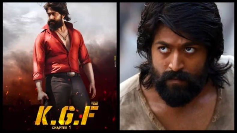 KGF के भोजपुरी वर्ज़न ने बनाए रिकॉर्ड, कमाएं 61 करोड़ व्यूज