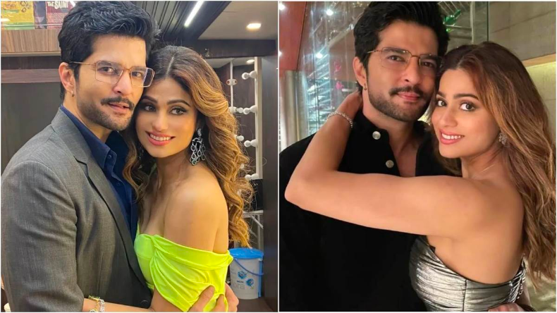 Shamita Shetty और Raqesh Bapat हुए अलग, 1 साल भी नहीं चला रिश्ता