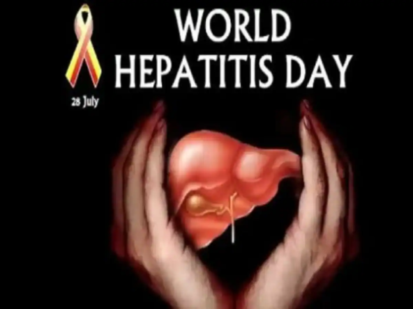 World Hepatitis Day 2022: हेपेटाइटिस बन सकती है किडनी की दुश्मन, जानें बचाव के तरीके…