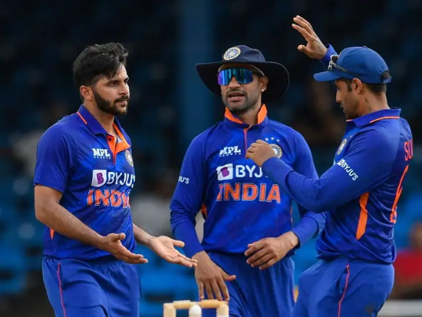 IND vs WI: वेस्टइंडीज के खिलाफ टीम इंडिया ने किया 3-0 क्लीन स्वीप, रिकॉर्ड जीत पर क्या बोले कप्तान धवन?