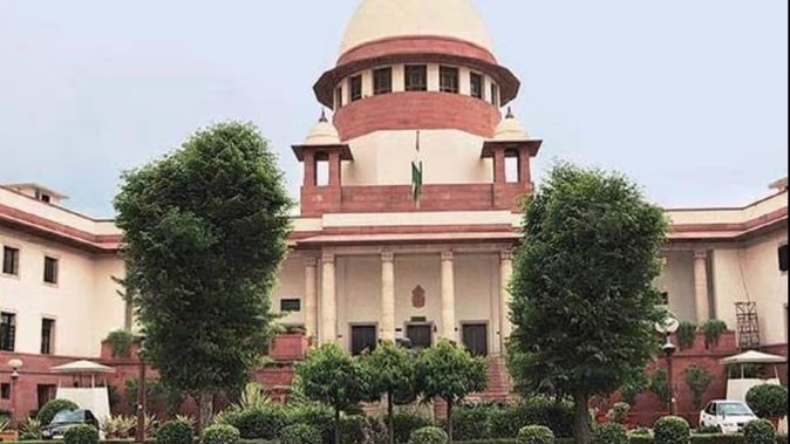 Supreme Court : जज के फटाफट फैसले पर सुप्रीम कोर्ट को भी आपत्ति, दुष्कर्मी को चार दिन में सजा-ए-मौत…