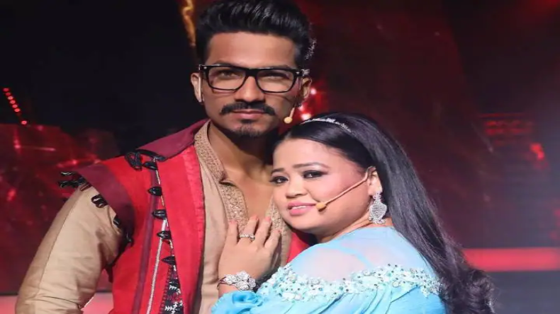 Happy Birhday Bharti Singh: मोटापे के कारण उड़ाया जाता था भारती का मजाक