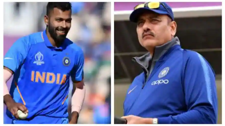 India Cricket: क्रिकेट के पूर्व दिग्गज रवि शास्त्री का हार्दिक को लेकर बड़ा बयान, बोलें- संन्यास ले सकते हैं पांड्या