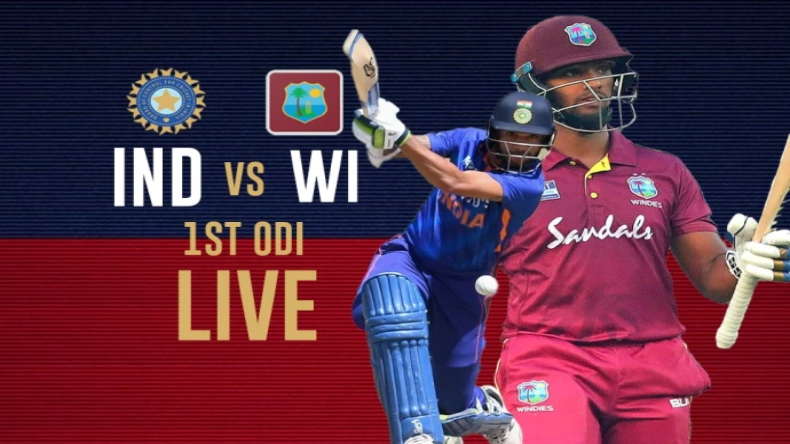 IND vs WI: वनडे सीरीज का पहला मुकाबला आज, 16 साल से नहीं हारने का रिकॉर्ड कायम रखने उतरेगी टीम इंडिया