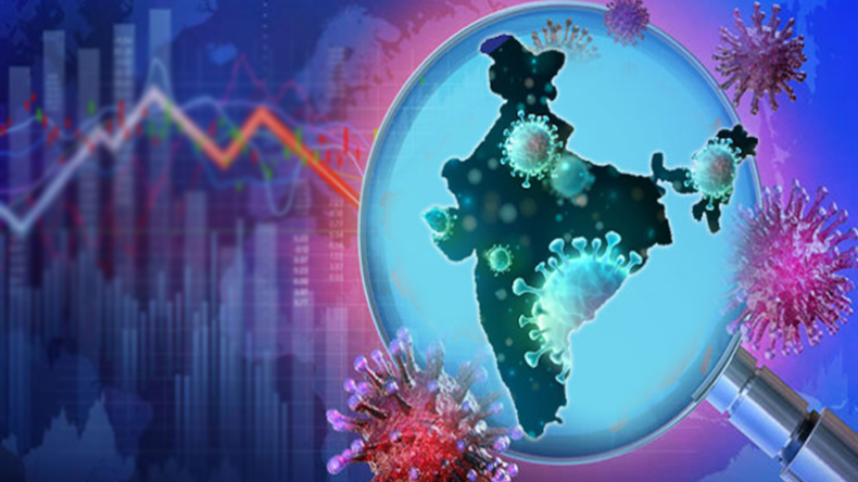 India Corona Update : देश में फिर बढ़ रही कोरोना मरीजों की तादाद, पिछले 24 घंटे में 18500 से ज्यादा नए केस