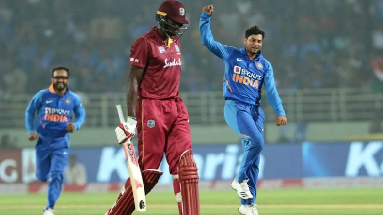 IND vs WI: वेस्टइंडीज दौरे के बीच में ही भारतीय टीम का हिस्सा बना ये खिलाड़ी, कैरेबियाई टीम की मुश्किले बढ़ी