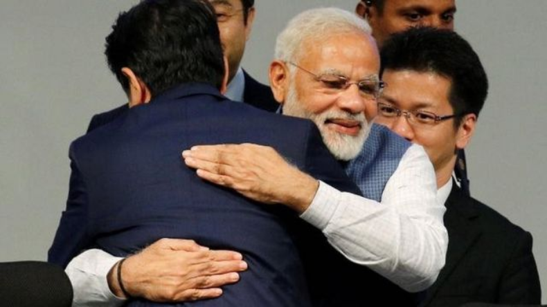 Shinzo Abe Passes Away: शिंजो आबे के निधन पर पीएम मोदी ने जताया दुख, कहा- मेरे करीबी दोस्त में से एक थे