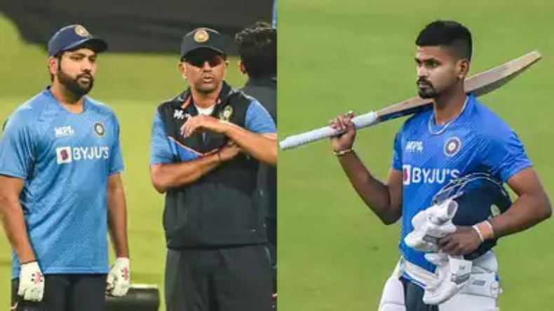 IND vs WI: इस खिलाड़ी के वजह से कप्तान रोहित की हो रही है आलोचना, टीम सेलेक्शन पर उठ रहे हैं सवाल