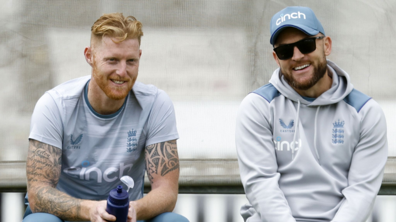 England Cricket Team: दिग्गज क्रिकेटर मैकुलम ने स्टोक्स के रिटायरमेंट का किया समर्थन, बोले- उन्होंने लिया सही फैसला