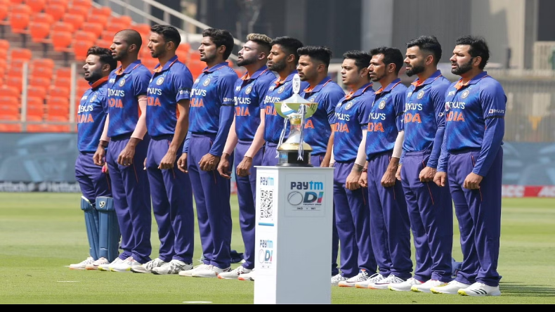 Ind vs Eng: टीम इंडिया पहले वनडे मैच में उतारेगी ये 11 खिलाड़ी! सेलेक्शन में होगा बहुत बड़ा उलटफेर