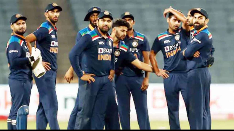 IND vs ENG: इंग्लैंड के खिलाफ खेले टी-20 मैच में भारत ने बनाया शतकों का का वर्ल्ड रिकार्ड