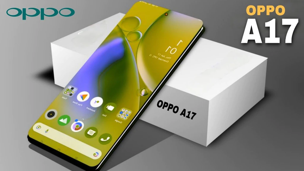 Oppo ला रहा है शानदार फीचर्स से लैस सस्ता Smartphone, देखते ही कहेंगे- वाह!