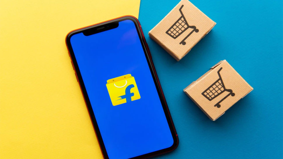 Flipkart से फ्री में करें लाख रुपये तक की शॉपिंग, ऑफर जान कर टूट पड़ेंगे