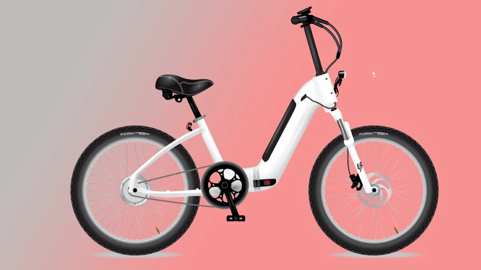 आ गई फोल्ड करने वाली Electric Cycle, फुल चार्ज में देगी 80KM की रेंज, जानें कीमत