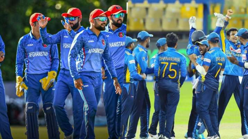 SL vs AFG: श्रीलंका बनाम अफगानिस्तान के मैच से आज होगा एशिया कप का आगाज, जानिए टीम स्क्वाड